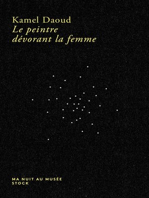 Le peintre dévorant la femme - ebook